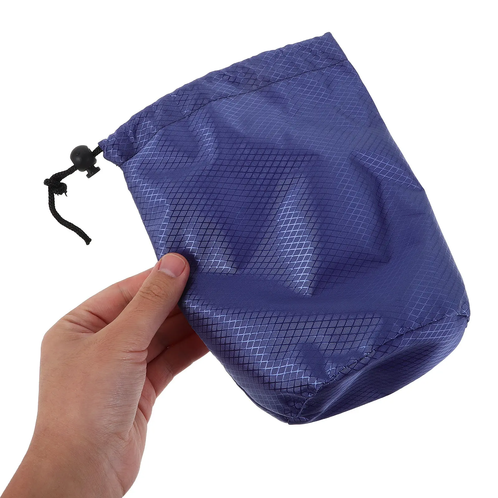 Drawstring Storage Bag Reinforced Stitching Compact Portable Design for Travel Luggage Down Jacket Storage Clothing Camping
Drawstring Storage Bag Reinforced Stitching Compact Portable Design for Travel Luggage Down Jacket Storage Clothing Camping