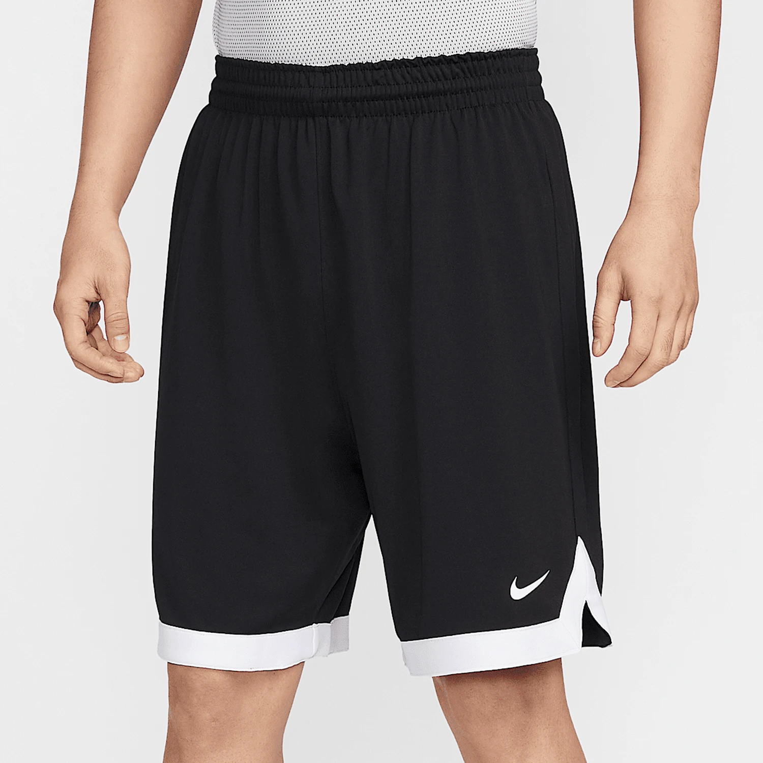 Nike Authentic Summer New Men's Lightweight Breathable Training Sports Shorts IB8815-010
Nike Authentic Summer New Men's Lightweight Breathable Training Sports Shorts IB8815-010