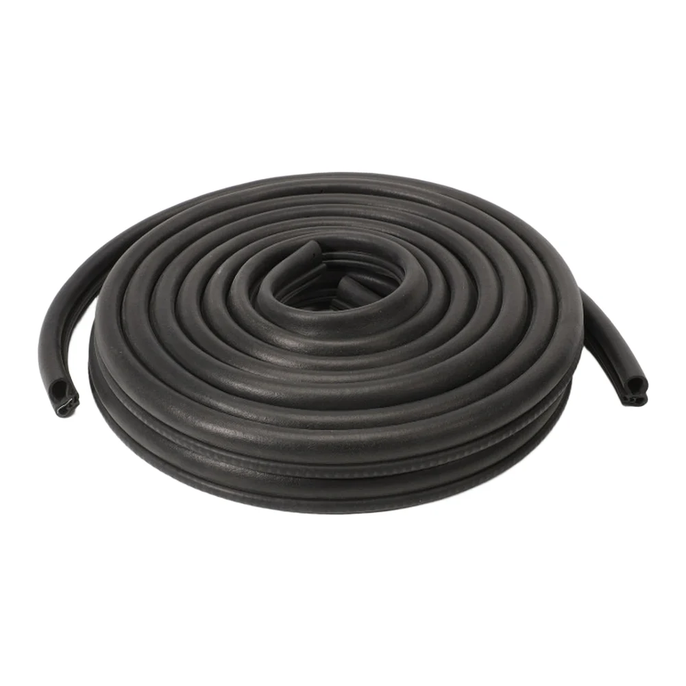 Auto Door Gasket Door Weather Stripping For Car Door Sealing Direct Replacement Plastic And Rubber Left And Right Side
Auto Door Gasket Door Weather Stripping For Car Door Sealing Direct Replacement Plastic And Rubber Left And Right Side