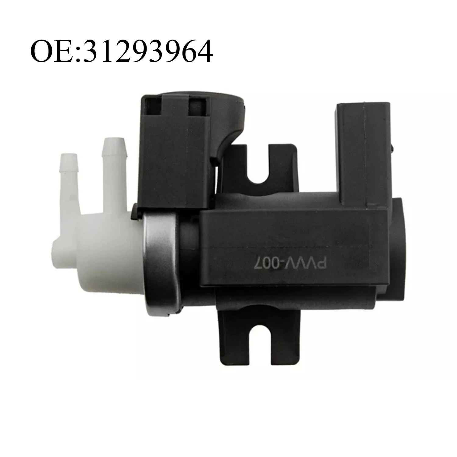 Automotive Solenoid Valve Accessories OE:31293964 For Volvo C30, C70, S40, S60, S80, V40, V50, and V60
Automotive Solenoid Valve Accessories OE:31293964 For Volvo C30, C70, S40, S60, S80, V40, V50, and V60