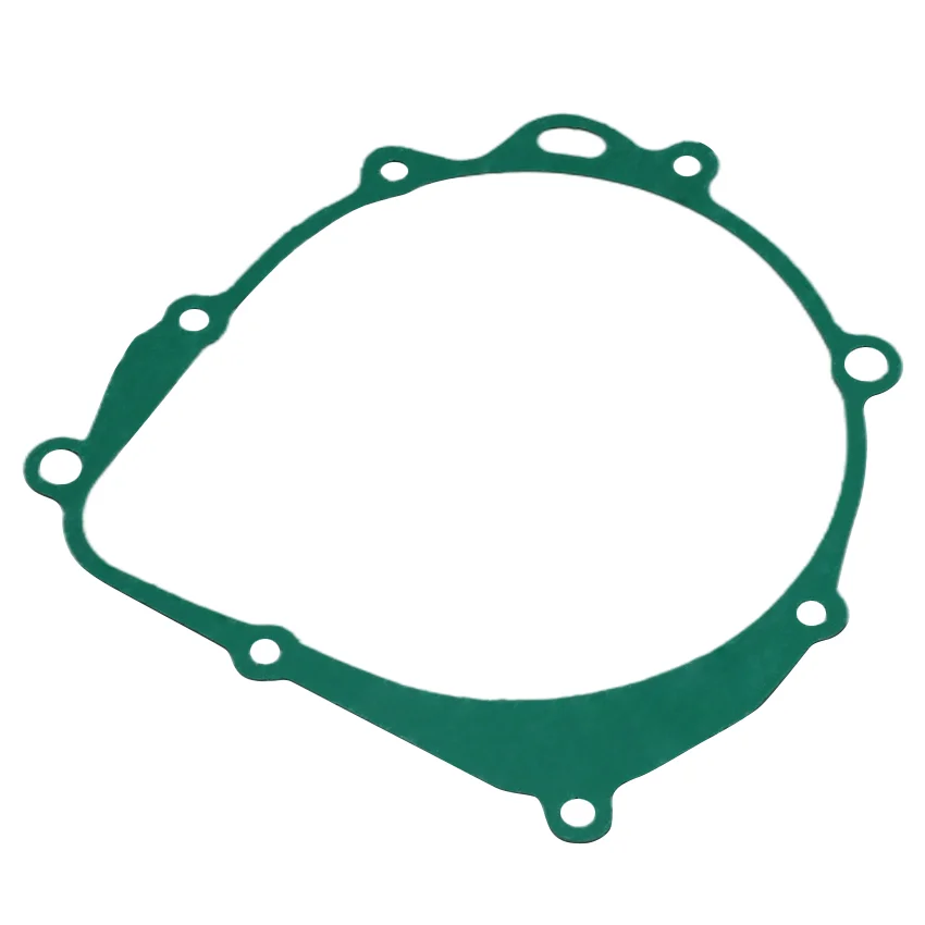 For Suzuki DRZ400 DR-Z400 2000-2007 DR-Z400E DR-Z400S DR-Z400SM OEM : 11483-29F00 Motorcycle Engine Left Crankcase Cover Gasket
For Suzuki DRZ400 DR-Z400 2000-2007 DR-Z400E DR-Z400S DR-Z400SM OEM : 11483-29F00 Motorcycle Engine Left Crankcase Cover Gasket