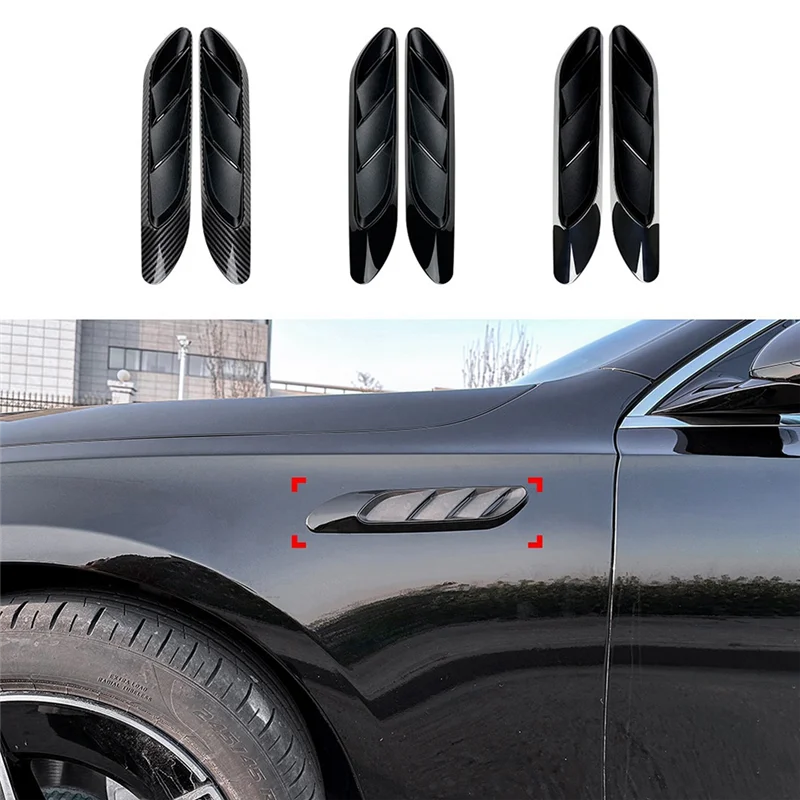 BAAJ-боковое вентиляционное отверстие, боковой впускной капот, боковое крыло, вентиляционное отверстие для Mercedes-Benz E-Class W214 2024+, A
BAAJ-боковое вентиляционное отверстие, боковой впускной капот, боковое крыло, вентиляционное отверстие для Mercedes-Benz E-Class W214 2024+, A