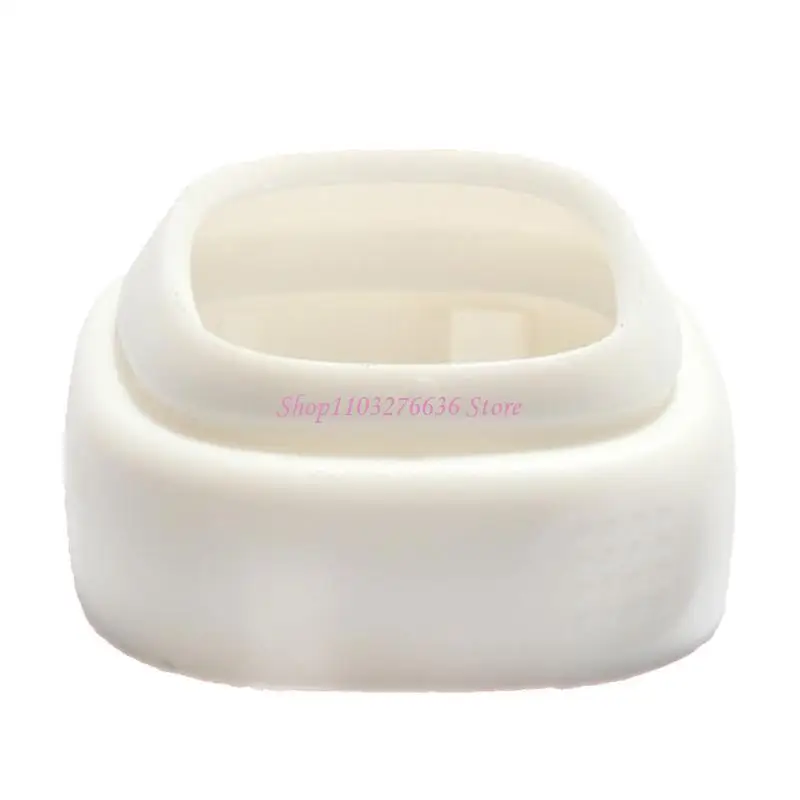 R6FD Baby Bottle Collar & Cap for Bottles No Teat Included
R6FD Baby Bottle Collar & Cap for Bottles No Teat Included