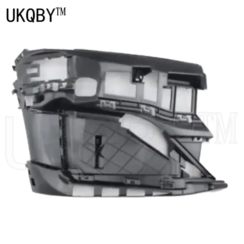 Левый передний бампер на стороне кронштейна 7 систем G11 G12 730d 740i 51117475185 51117475186
Левый передний бампер на стороне кронштейна 7 систем G11 G12 730d 740i 51117475185 51117475186