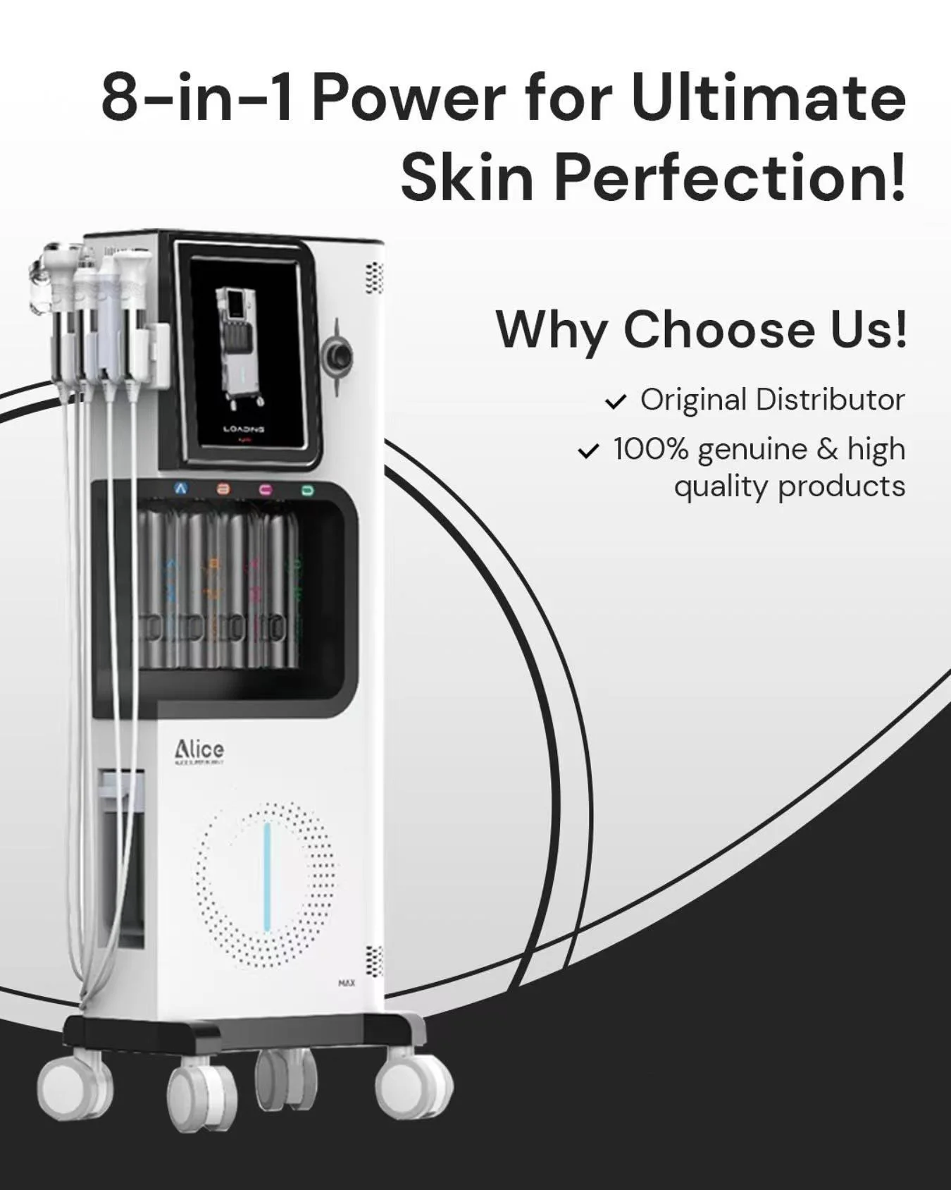 AquaPe Buble 8 in 1 Exfoliate skin cleaning deep hydration Ultimate Skin Care Solution for Deep Cleansing Rejuvenation
AquaPe Buble 8 in 1 Exfoliate skin cleaning deep hydration Ultimate Skin Care Solution for Deep Cleansing Rejuvenation