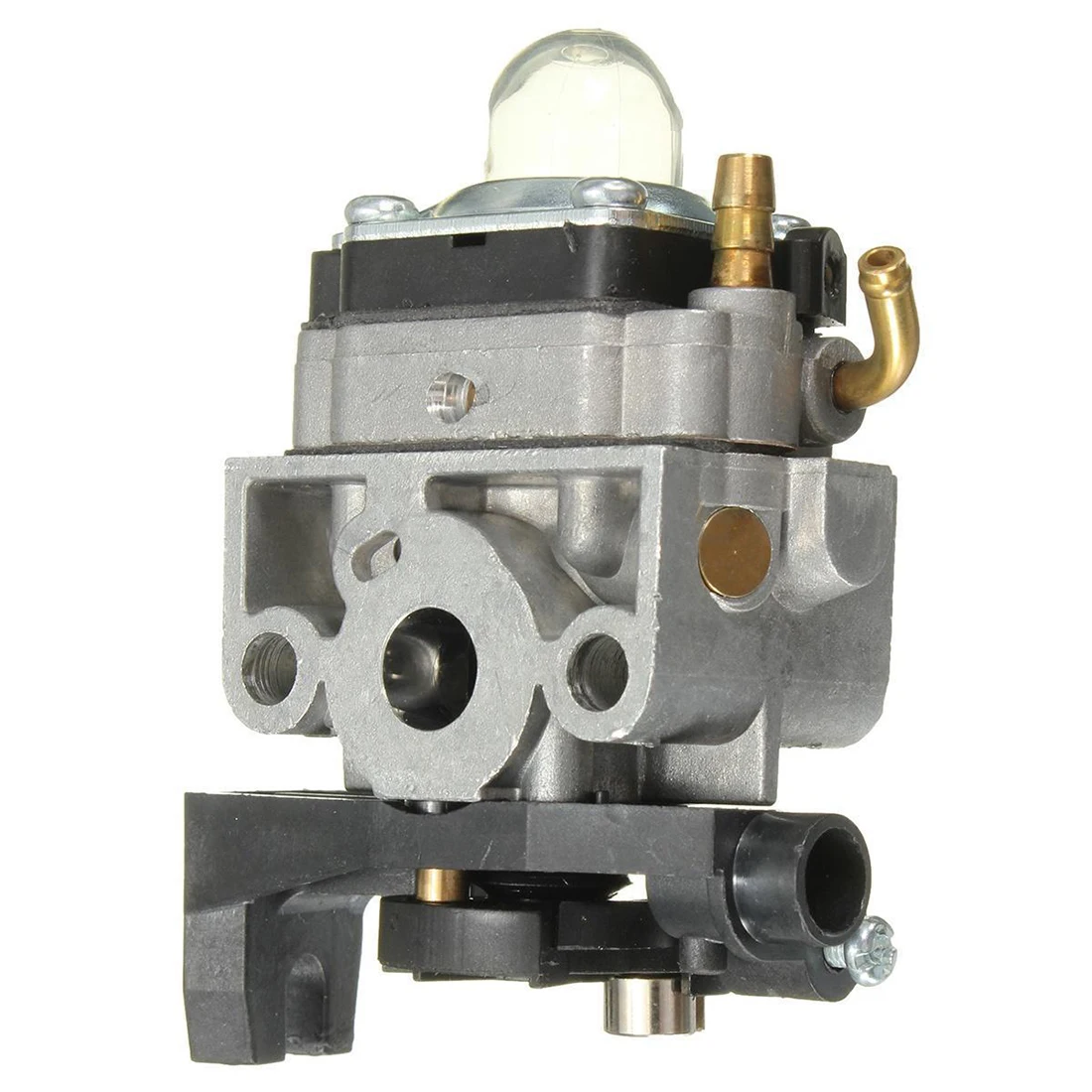 Карбюратор для Honda GX25 GX25N & NT FG110 & K1 двигатель двигателя 16100-Z0H-825 серебристо-черный
Карбюратор для Honda GX25 GX25N & NT FG110 & K1 двигатель двигателя 16100-Z0H-825 серебристо-черный