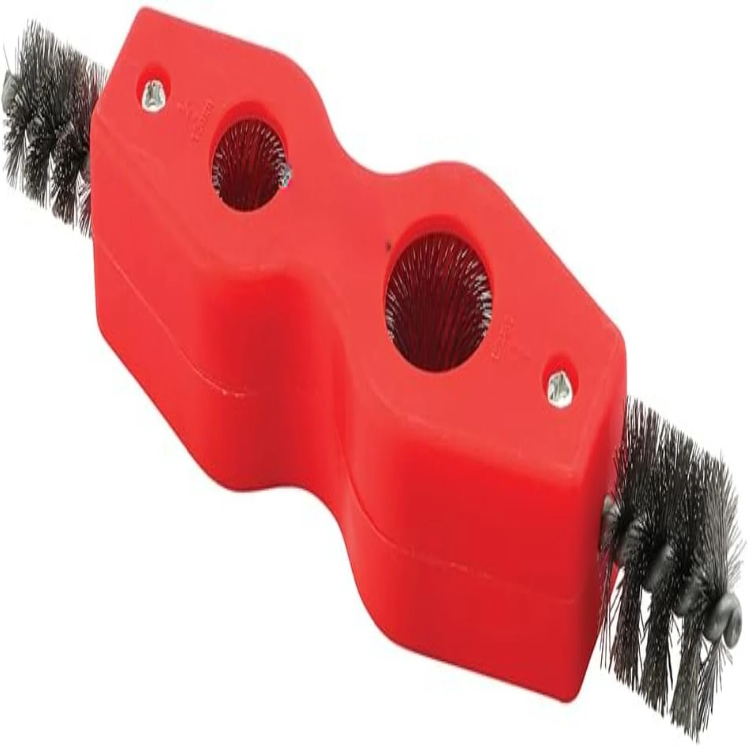 Efficient Precision Armour Line RP77265 4-In-1 Combo Wire Brush Set for Cleaning and Polishing Tight Spaces and Hard-to-Reach Ar
Efficient Precision Armour Line RP77265 4-In-1 Combo Wire Brush Set for Cleaning and Polishing Tight Spaces and Hard-to-Reach Ar