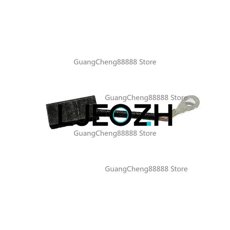 Wire cutting accessories Carbon brush Ruijun middle wire tube motor Carbon brush old 10 * 5 new 16 * 8
Wire cutting accessories Carbon brush Ruijun middle wire tube motor Carbon brush old 10 * 5 new 16 * 8