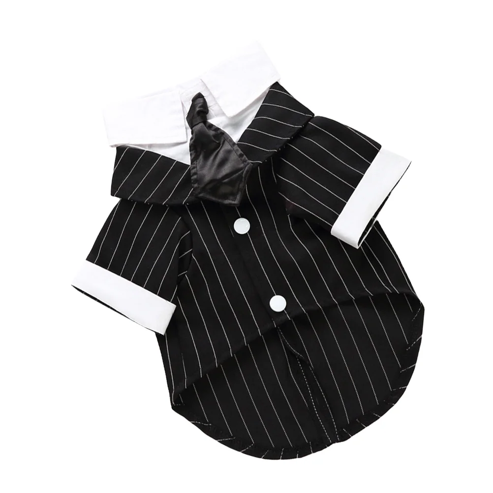 Pet Formal Suit Costume Stylish Comfortable Warm Puppy Apparel For Wedding Halloween Party Xl Size Pet Dog Costume Dog
Pet Formal Suit Costume Stylish Comfortable Warm Puppy Apparel For Wedding Halloween Party Xl Size Pet Dog Costume Dog