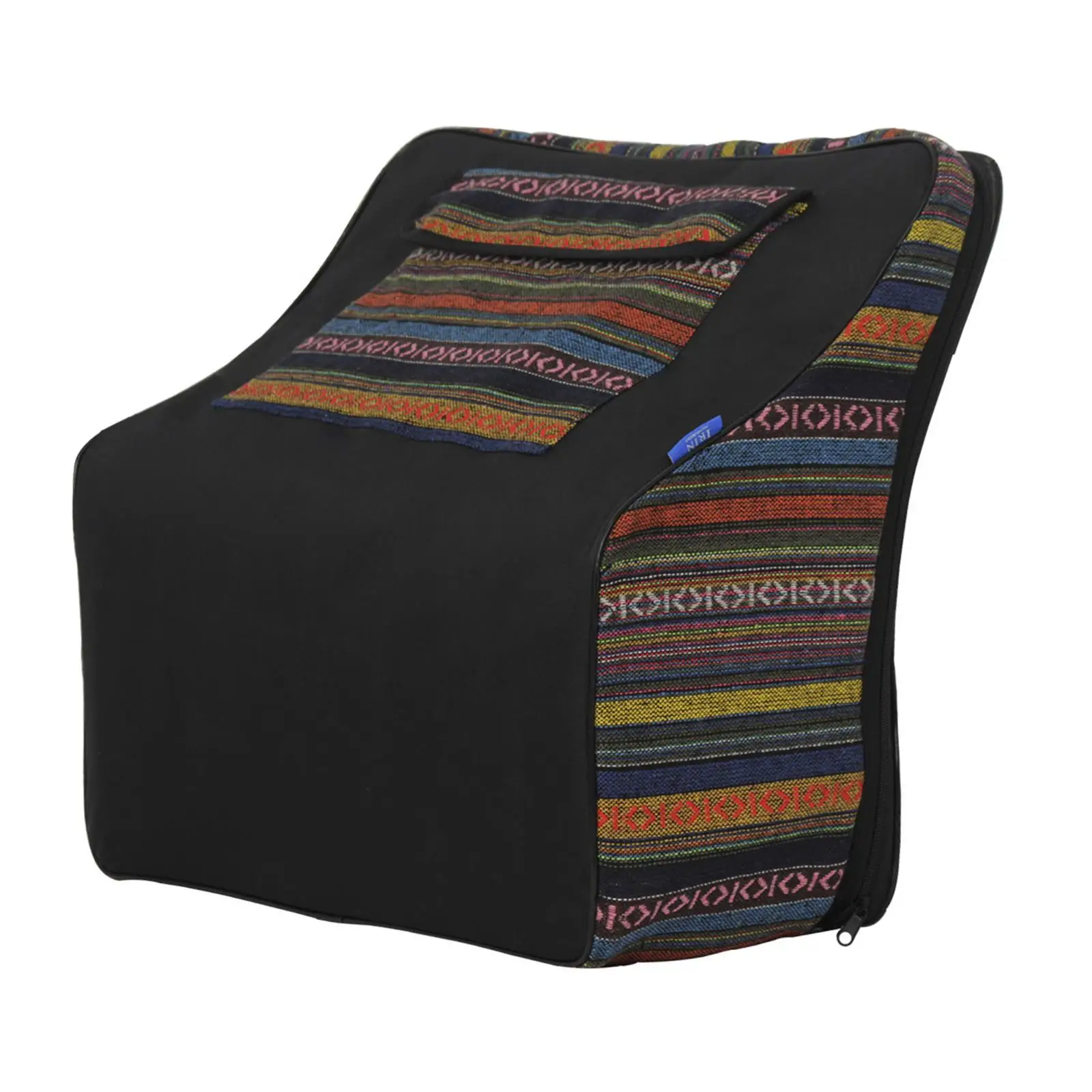 Accordion Backpack Comfortable Convenient Smooth Zippers with Adjustable Strap Storage Bag for 48-120 Bass Accordion Carry Case
Accordion Backpack Comfortable Convenient Smooth Zippers with Adjustable Strap Storage Bag for 48-120 Bass Accordion Carry Case
