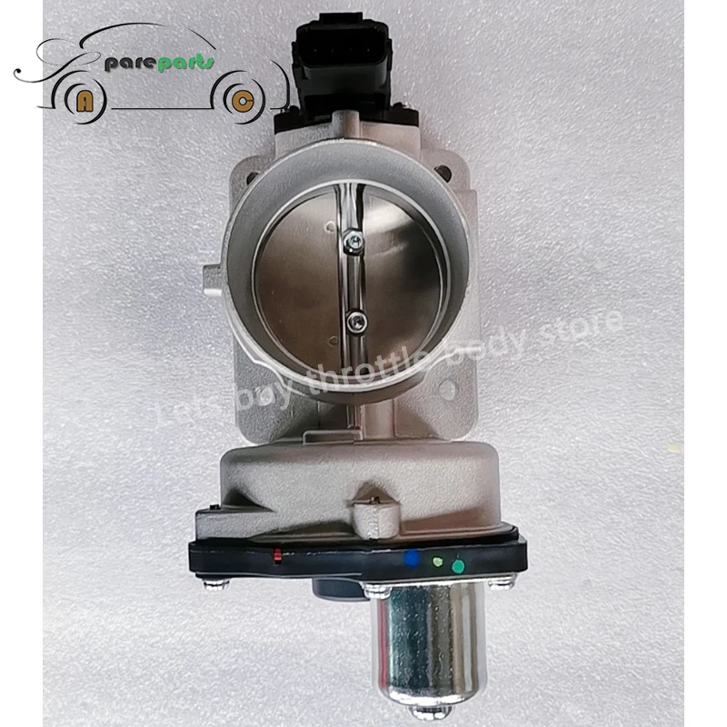 Throttle Body for Ford E150 E250 E350 Van Explorer F150 Truck V6 V8 5.4L 4.0L Lincoln LS Throttle Valve 3L5E9F991AC 3L5E9F991AD
Throttle Body for Ford E150 E250 E350 Van Explorer F150 Truck V6 V8 5.4L 4.0L Lincoln LS Throttle Valve 3L5E9F991AC 3L5E9F991AD