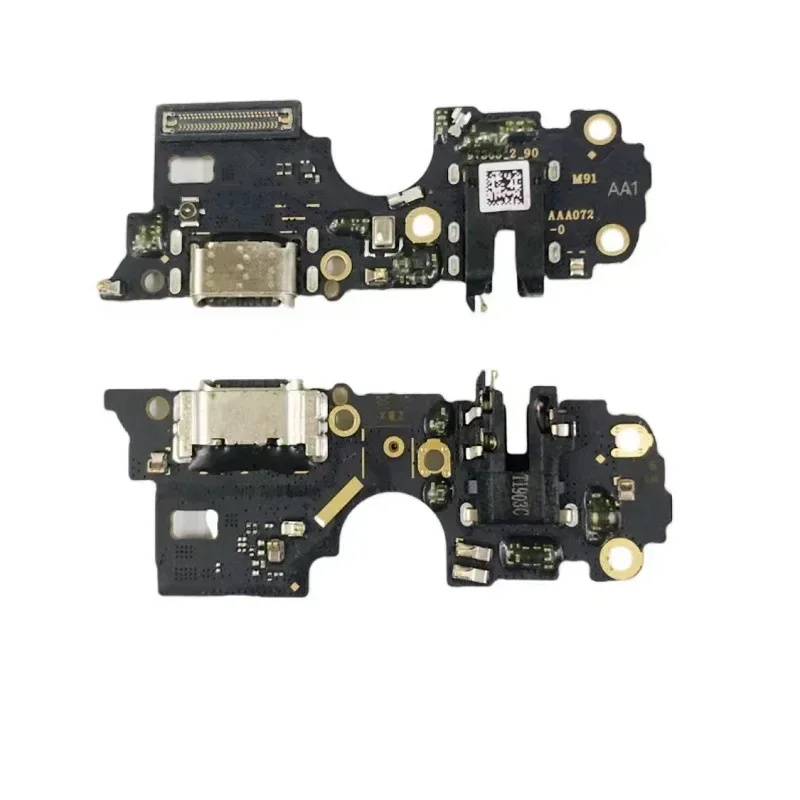Pop For OPPO A16 / A16s / A54s / A54 4G Charging Port Board
Pop For OPPO A16 / A16s / A54s / A54 4G Charging Port Board