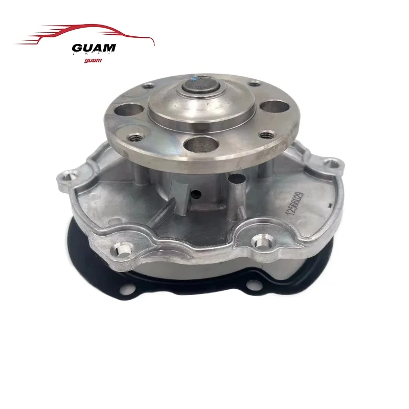 251-749 12657499 19325605 252-962 12566029 12645176 12709178 Engine Coolant Water Pump for Chevrolet Impala TF5000, GWP5000
251-749 12657499 19325605 252-962 12566029 12645176 12709178 Engine Coolant Water Pump for Chevrolet Impala TF5000, GWP5000