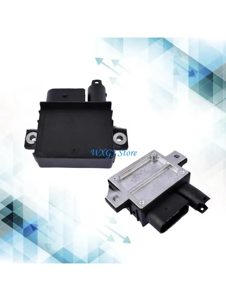 37JE 12217786821 Glow Plug Relays Engine Control Board Module Suitable for 120D 318D 320D M47 E46 E87 E90 E60 E83 12217801200
37JE 12217786821 Glow Plug Relays Engine Control Board Module Suitable for 120D 318D 320D M47 E46 E87 E90 E60 E83 12217801200