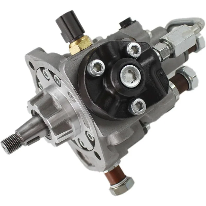 Fuel Injection Pump for Hino 22100E0480 2940002290 22100-E0480 294000-2290 Truck Engine
Fuel Injection Pump for Hino 22100E0480 2940002290 22100-E0480 294000-2290 Truck Engine