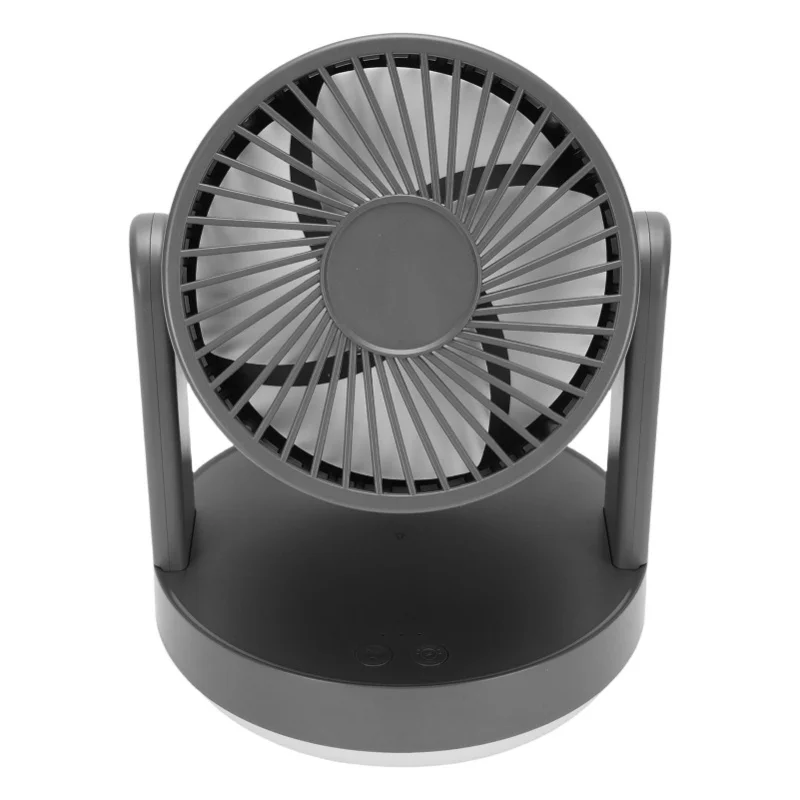 3 Speed Rechargeable Desk Fan With Night Light Portable Oscillating Air Circulator For Home Office Bedroom USB Powered Desktop
3 Speed Rechargeable Desk Fan With Night Light Portable Oscillating Air Circulator For Home Office Bedroom USB Powered Desktop