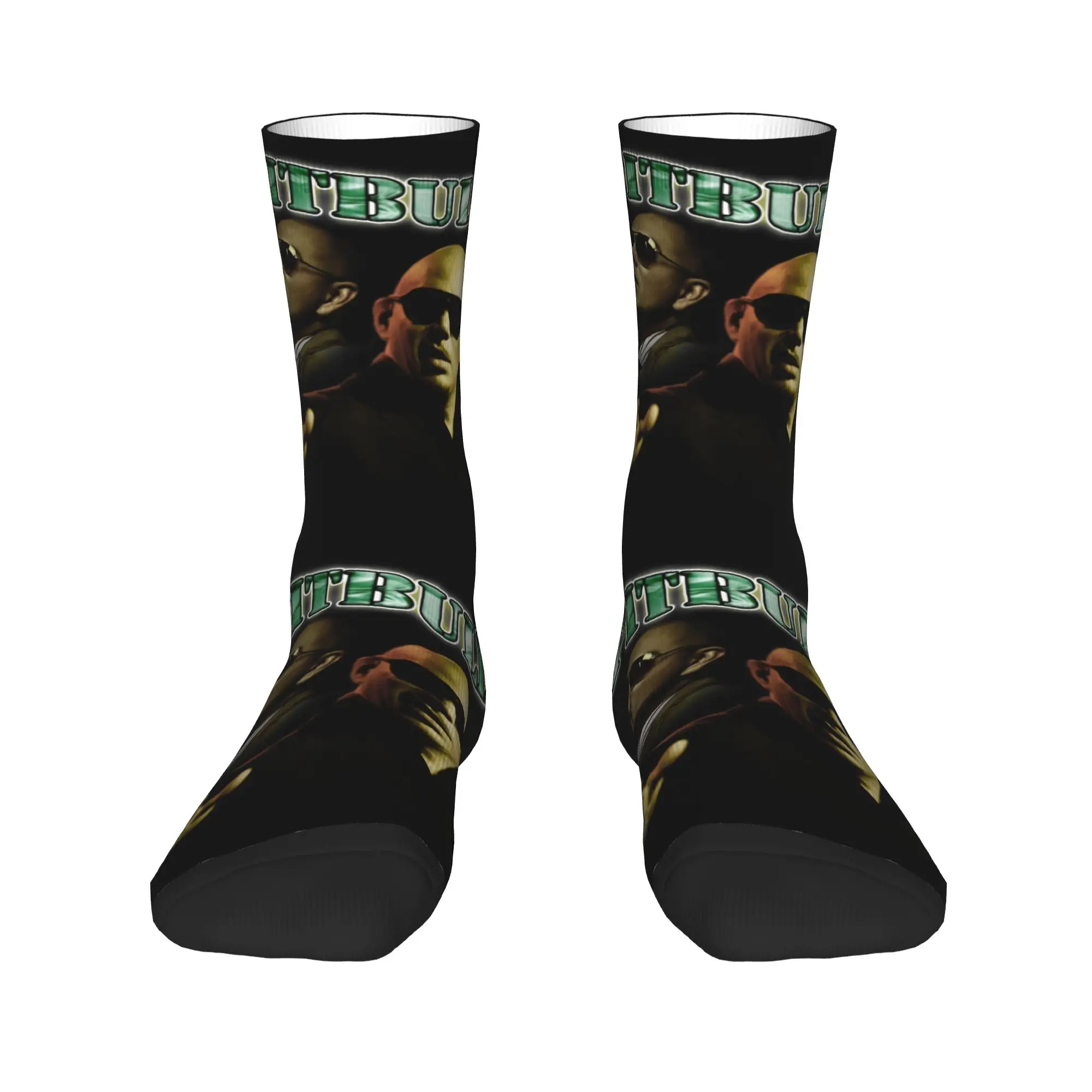 Модные женские чулки Pitbull Mr Worldwide, мужские эластичные осенние носки с графическим рисунком
Модные женские чулки Pitbull Mr Worldwide, мужские эластичные осенние носки с графическим рисунком