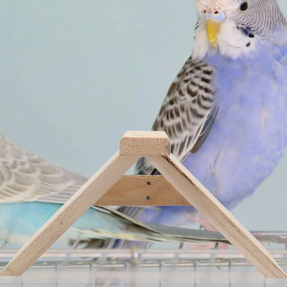 5 Pcs Pigeon Solid Wood Perch Bird Stand Wooden Roosting Holder Toys Flying Parrot Training Rack Supplies Hen Roosts Perches
5 Pcs Pigeon Solid Wood Perch Bird Stand Wooden Roosting Holder Toys Flying Parrot Training Rack Supplies Hen Roosts Perches