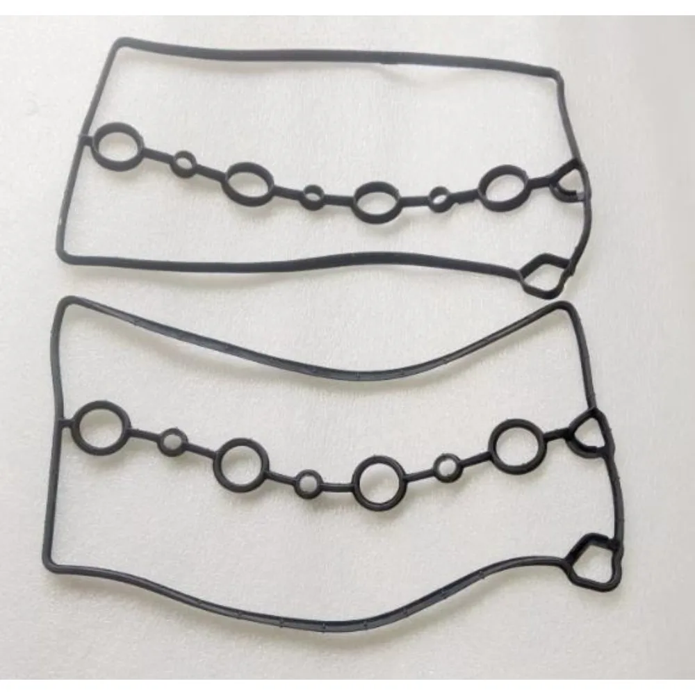 1.8T Engine Valve Cover Cylinder Head Gasket Seal Replacement Parts for Geely Borui GE Atlas Jiaji Okavango Brand New Genuine
1.8T Engine Valve Cover Cylinder Head Gasket Seal Replacement Parts for Geely Borui GE Atlas Jiaji Okavango Brand New Genuine