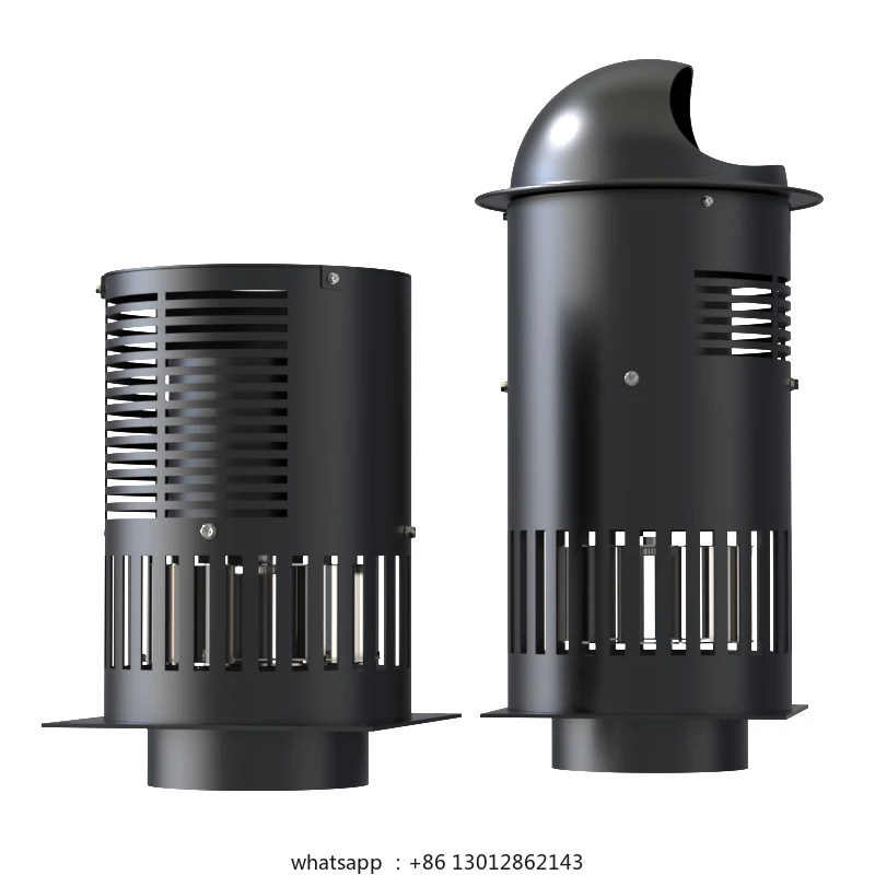 Вентилятор для камина. Высокотемпературный индукционный вентилятор.
Вентилятор для камина. Высокотемпературный индукционный вентилятор.