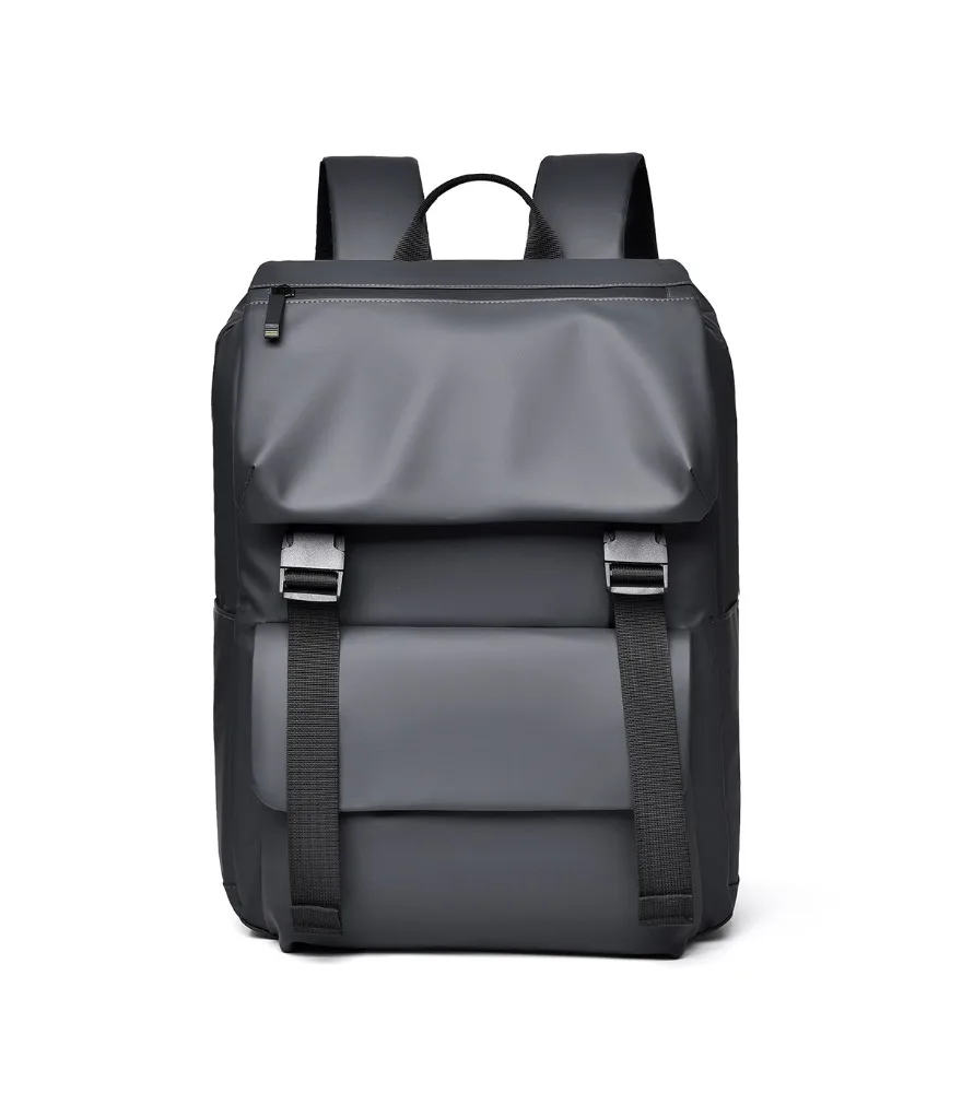 Computer bag backpack large capacity anti-splashing trend student class schoolbag backpack men's business fashion
Computer bag backpack large capacity anti-splashing trend student class schoolbag backpack men's business fashion