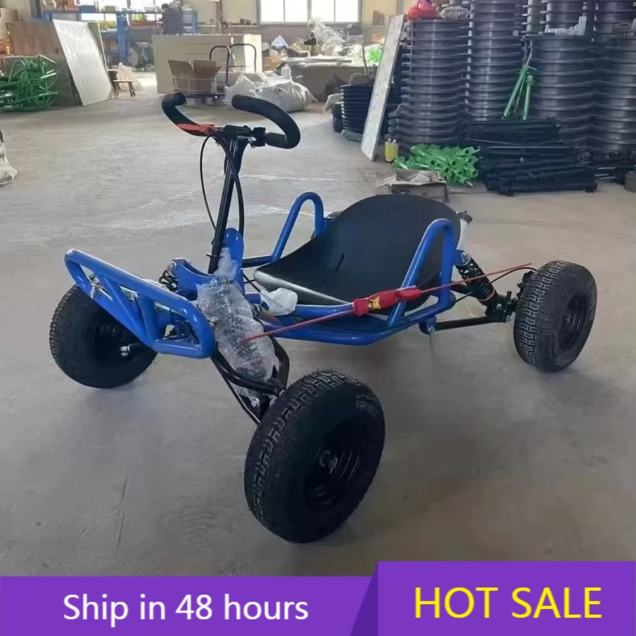 POWER LEAPWholesale 63.3cc Fuel Kart 4-8 Inch Racing Karting for Sale
POWER LEAPWholesale 63.3cc Fuel Kart 4-8 Inch Racing Karting for Sale