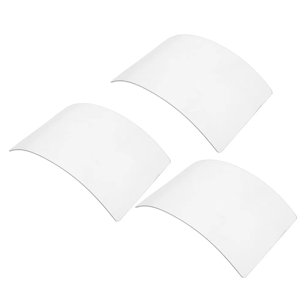 3Pcs Dust Protection Mask Sandblasting Hood Lens Replacement Lens Glass Clear Protective Cover Sandblasting Equipment
3Pcs Dust Protection Mask Sandblasting Hood Lens Replacement Lens Glass Clear Protective Cover Sandblasting Equipment