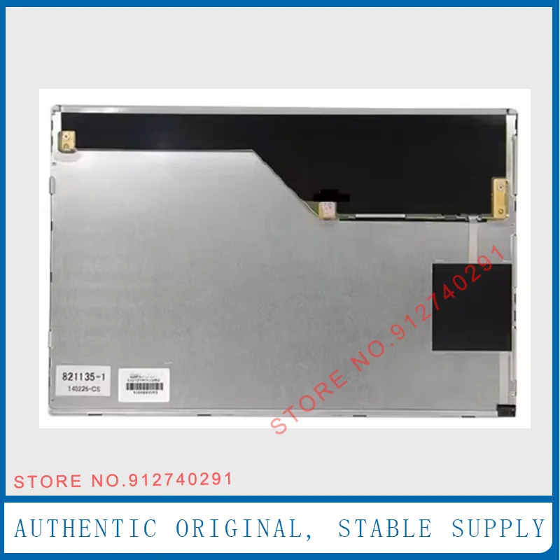 Original a+ 12.1 Inch LCD For TMX-2050 TMX2050 LCD Display Screen Panel
Original a+ 12.1 Inch LCD For TMX-2050 TMX2050 LCD Display Screen Panel