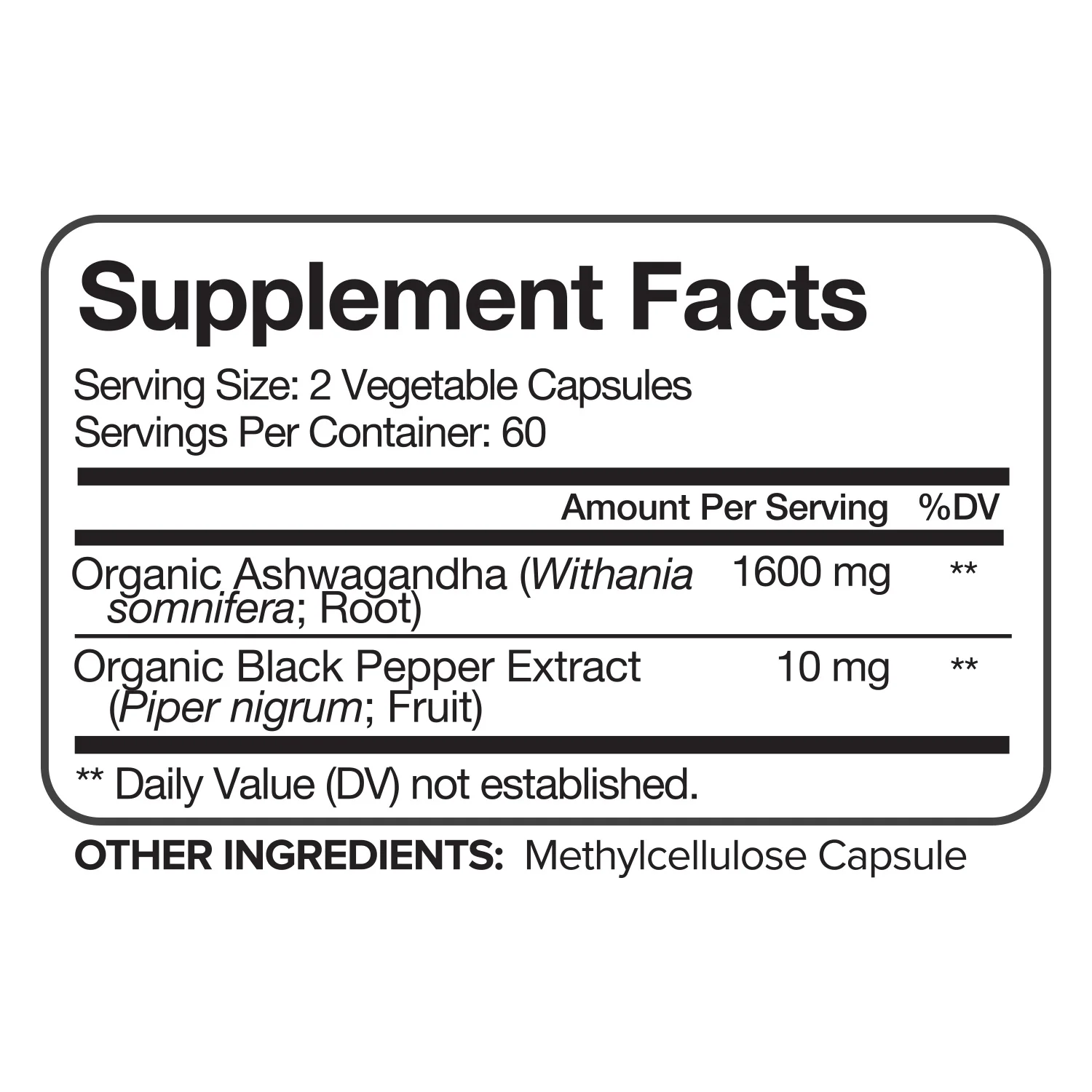Moringa - Boosts The Immune System, Energy, and Metabolism, Detoxifies and Cleanses, and Supports Skin, Joint, and Hair Health
Moringa - Boosts The Immune System, Energy, and Metabolism, Detoxifies and Cleanses, and Supports Skin, Joint, and Hair Health