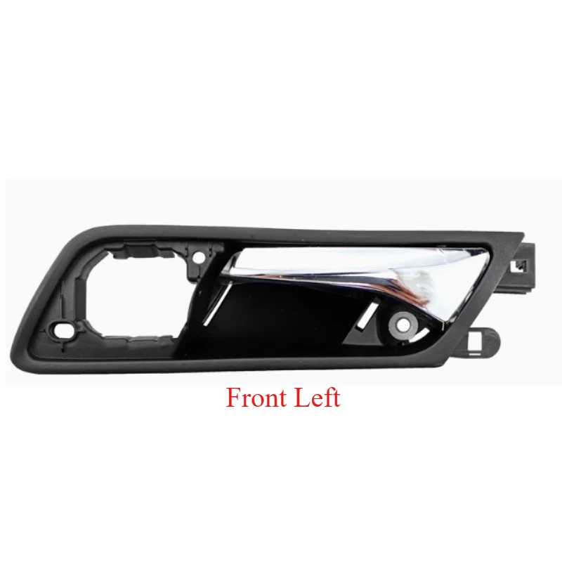 34D8371131 Left Right Inside Door Puller Inner Pull Handle Interior Open Wrench Gripper for Volkswagen Santana for Skoda Rapid
34D8371131 Left Right Inside Door Puller Inner Pull Handle Interior Open Wrench Gripper for Volkswagen Santana for Skoda Rapid