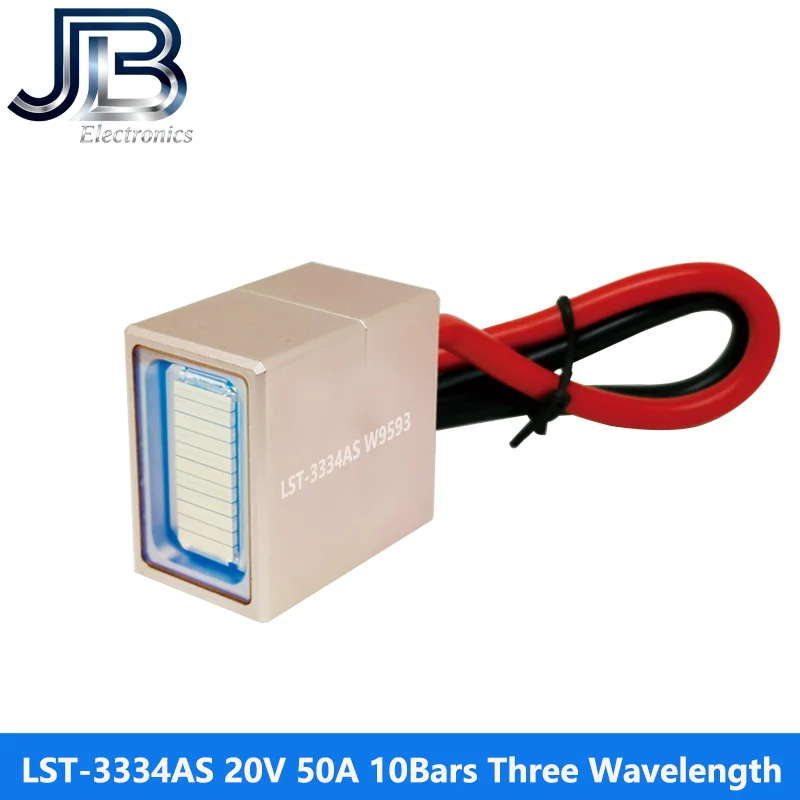 LST-3334AS 10 бар 500 Вт (1) 24 В 50 А 808 нм лазерный стек для удаления волос
LST-3334AS 10 бар 500 Вт (1) 24 В 50 А 808 нм лазерный стек для удаления волос