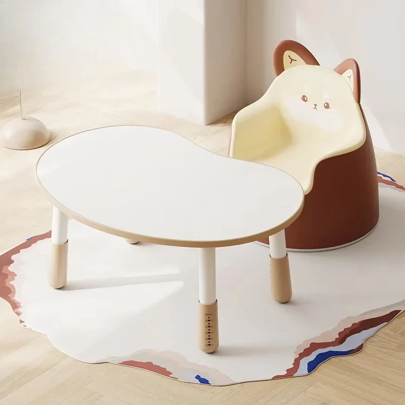 Plastic children's desks and chairs student daycare learning kindergarten preschool desk bedroom furniture set
Plastic children's desks and chairs student daycare learning kindergarten preschool desk bedroom furniture set