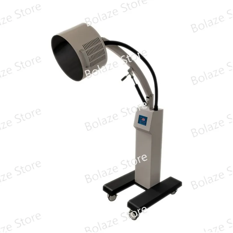 Small solar terahertz cell thermotrophograph WiZ small steel gun spectrum light wave energy health instrument
Small solar terahertz cell thermotrophograph WiZ small steel gun spectrum light wave energy health instrument
