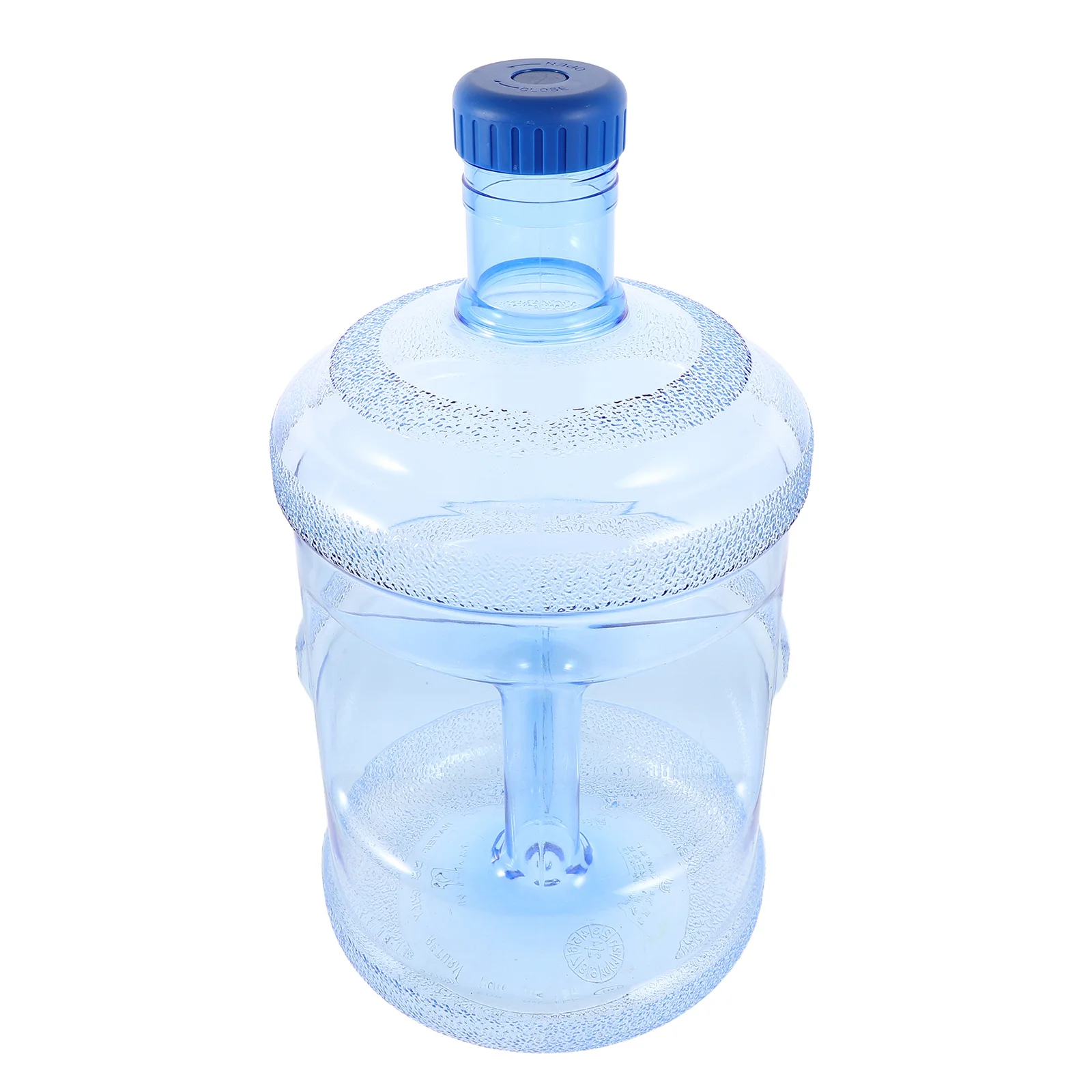 Portable Hand-held Water Dispenser Bucket Thickened Design for Camping Sealed Storage Containers Outdoor Travel
Portable Hand-held Water Dispenser Bucket Thickened Design for Camping Sealed Storage Containers Outdoor Travel