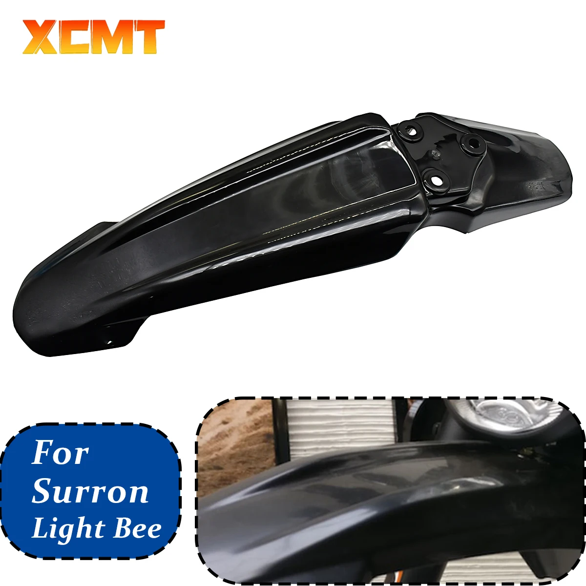Electric Bike Motocross Front Rear Wheel Mudguards Fender For Sur-Ron Light Bee X & S For Segway X260 X160 motorcycle Universal
Electric Bike Motocross Front Rear Wheel Mudguards Fender For Sur-Ron Light Bee X & S For Segway X260 X160 motorcycle Universal