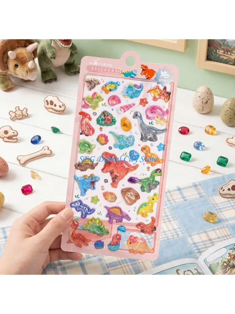 U75B Sticker for Boys Girls, Reusing Tiny Sticker for Phone Case Notebook Handcraft
U75B Sticker for Boys Girls, Reusing Tiny Sticker for Phone Case Notebook Handcraft