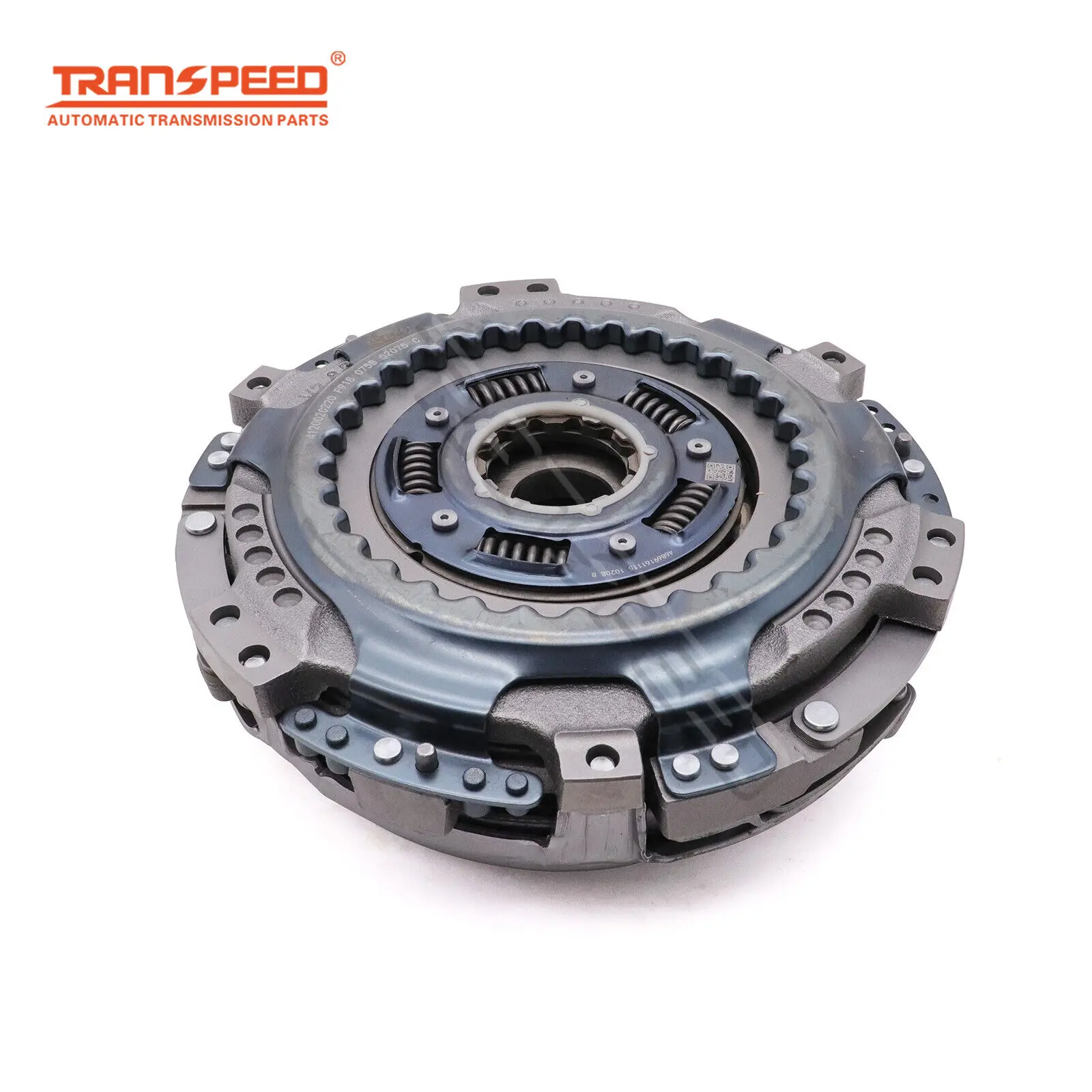 TRANSPEED D7UF1 Automatic Transmission Displacement 1.4T Clutch Drum OEM 412002C220 Suitable For Hyundai ACCENT
TRANSPEED D7UF1 Automatic Transmission Displacement 1.4T Clutch Drum OEM 412002C220 Suitable For Hyundai ACCENT