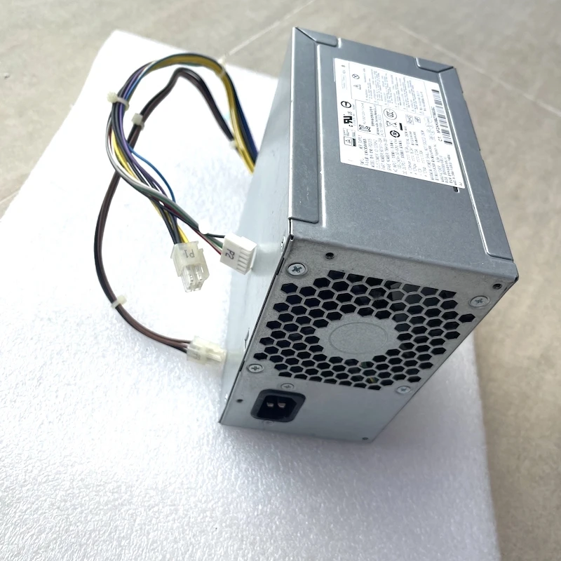 New Switch Power Supply Adapter For HP D14-280P1A 796348-001 796418-001 PCE015 Prodesk 600
New Switch Power Supply Adapter For HP D14-280P1A 796348-001 796418-001 PCE015 Prodesk 600