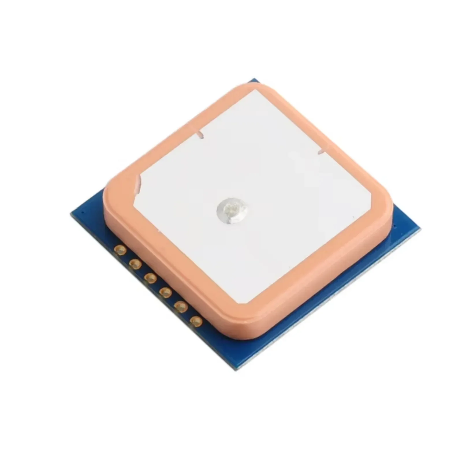 DIYmall BN-280B GPS Module with 4M Flash 1PPS 9600bps NMEA-0183 and 6 in 1 CP2102 Serial Module USB to TTL
DIYmall BN-280B GPS Module with 4M Flash 1PPS 9600bps NMEA-0183 and 6 in 1 CP2102 Serial Module USB to TTL
