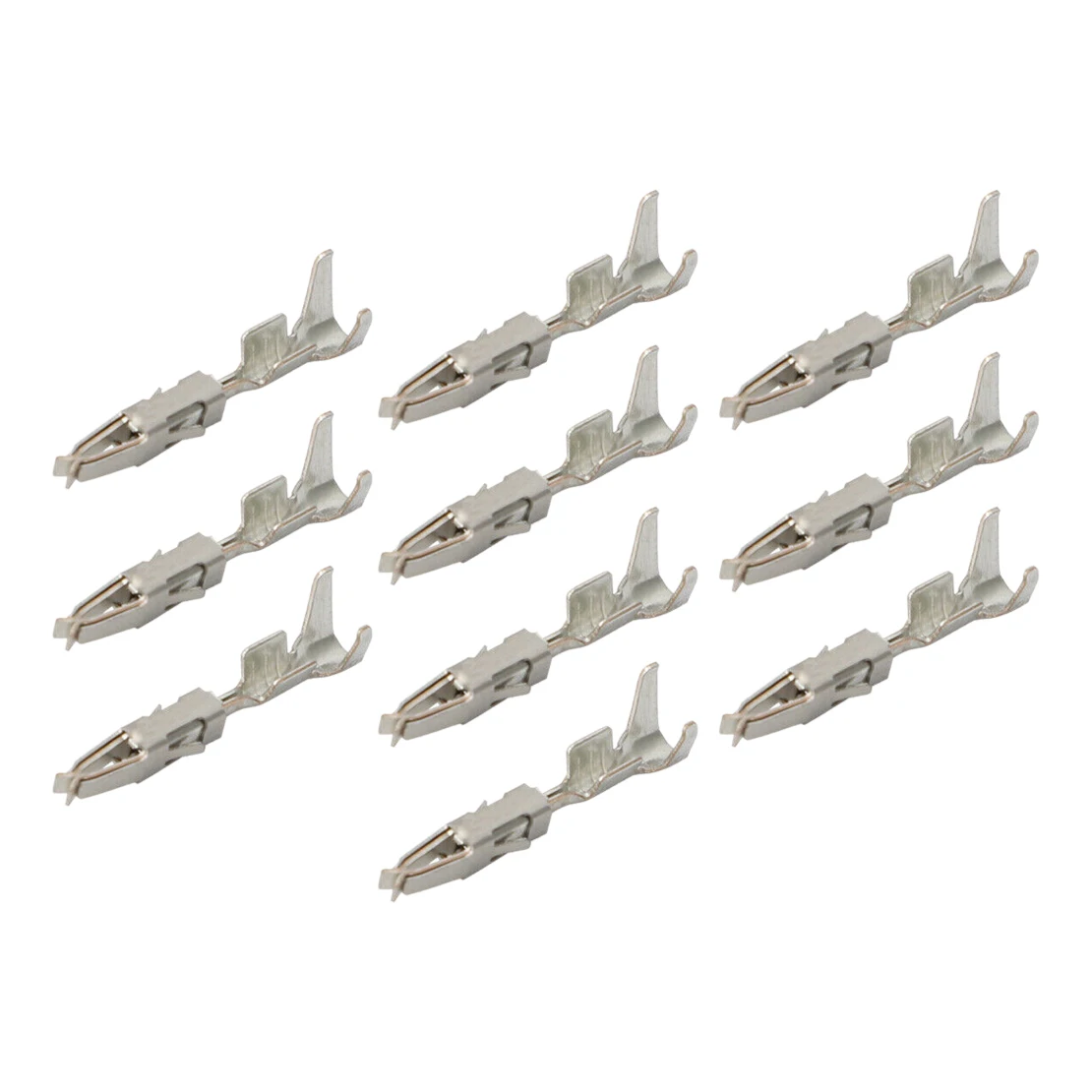 10 шт., автомобильный микротаймер с автоматическим подключением, 2 разъема, 22-20AWG, адаптер контактного разъема 969005-2
10 шт., автомобильный микротаймер с автоматическим подключением, 2 разъема, 22-20AWG, адаптер контактного разъема 969005-2