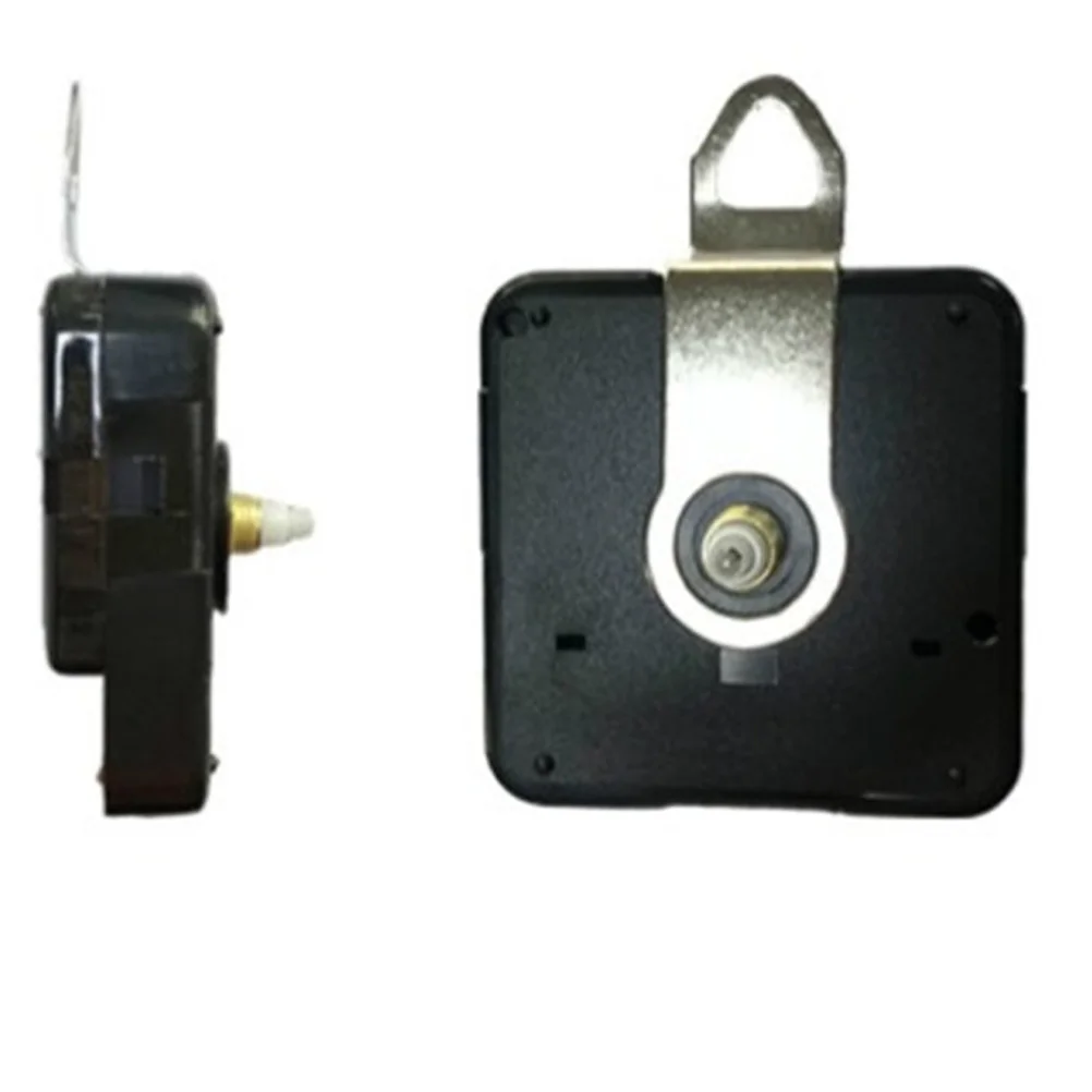 Movement Set Silent Diy Accessory Home Movement Kit Clock Repair Replacement Needle Kit Clock Parts Decor 
Movement Set Silent Diy Accessory Home Movement Kit Clock Repair Replacement Needle Kit Clock Parts Decor