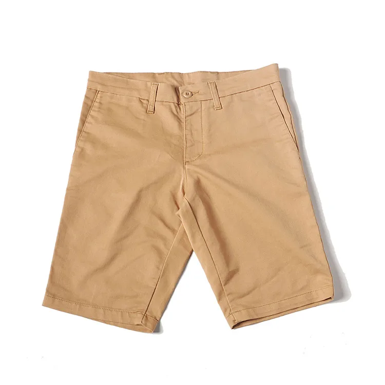 Повседневные брюки Kahad из хлопкового твила цвета хаки, прямого кроя, мужские шорты, удобная модель, зимняя коллекция 2014 года
Повседневные брюки Kahad из хлопкового твила цвета хаки, прямого кроя, мужские шорты, удобная модель, зимняя коллекция 2014 года