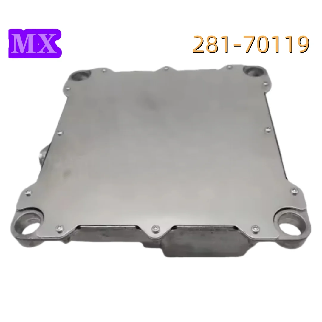 28170119 ECU ECM для Cat, грузовиков, экскаваторов, электронный модуль управления дизельным двигателем, блок управления, гарантия качества на один год
28170119 ECU ECM для Cat, грузовиков, экскаваторов, электронный модуль управления дизельным двигателем, блок управления, гарантия качества на один год