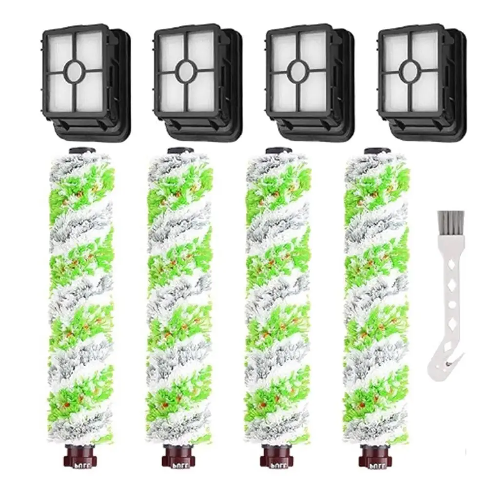 Детали для пылесоса Bissell Pet Pro 2306A 1785 Series 2460 Multi-Pet Pro, рулоны щетки для пылесоса 1866, детали фильтров
Детали для пылесоса Bissell Pet Pro 2306A 1785 Series 2460 Multi-Pet Pro, рулоны щетки для пылесоса 1866, детали фильтров