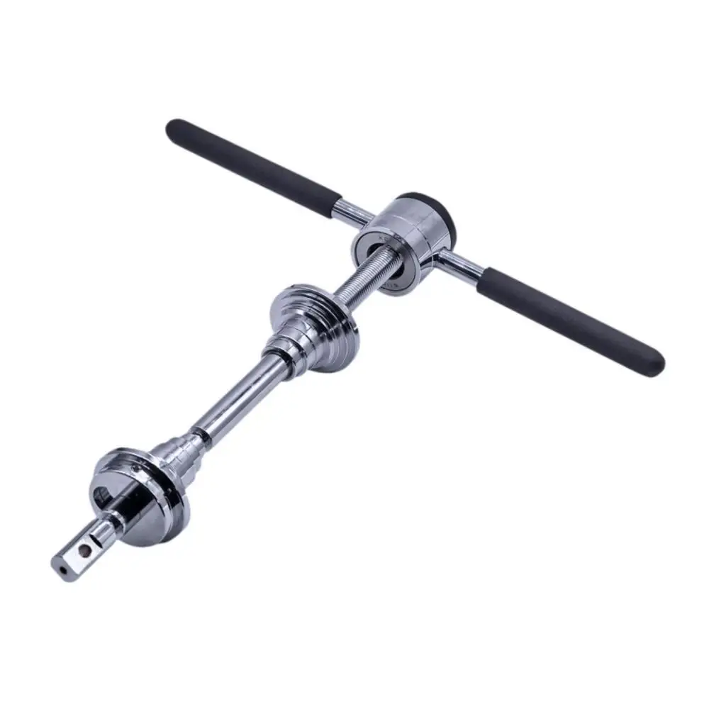 Bike Headset Cup and Bottom Bracket Press Installation Tool,Bike Headset Press-, Repair Bearing Installer
Bike Headset Cup and Bottom Bracket Press Installation Tool,Bike Headset Press-, Repair Bearing Installer