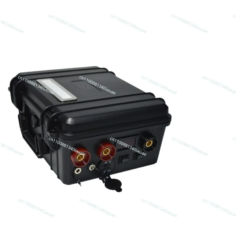 Start Power Supply Shell Box Outdoor 12V24V Car Emergency Power
Start Power Supply Shell Box Outdoor 12V24V Car Emergency Power