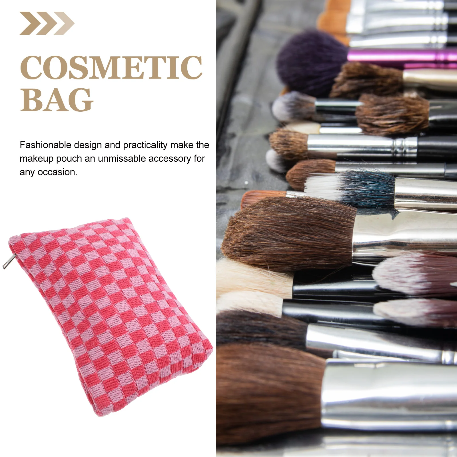 Large Makeup For Women Pouch With Zipper Travel Toiletry Bag Storage Organizer Reusable Container Portable
Large Makeup For Women Pouch With Zipper Travel Toiletry Bag Storage Organizer Reusable Container Portable