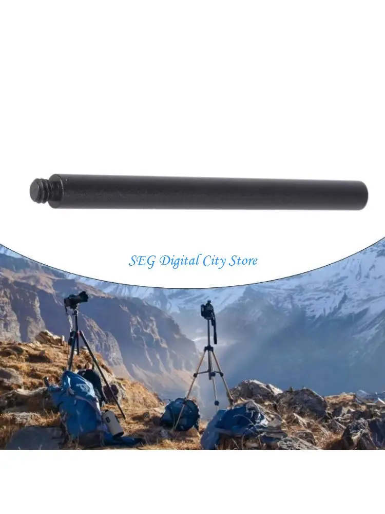 U75B 1/4inch Male Female Threaded Extension Rod Arm Camera Extension Hose Expand Phot
U75B 1/4inch Male Female Threaded Extension Rod Arm Camera Extension Hose Expand Phot