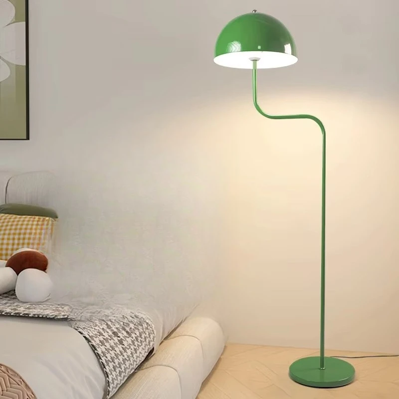 Design floor lamps, suitable for decorating sofas and bedsides
Design floor lamps, suitable for decorating sofas and bedsides