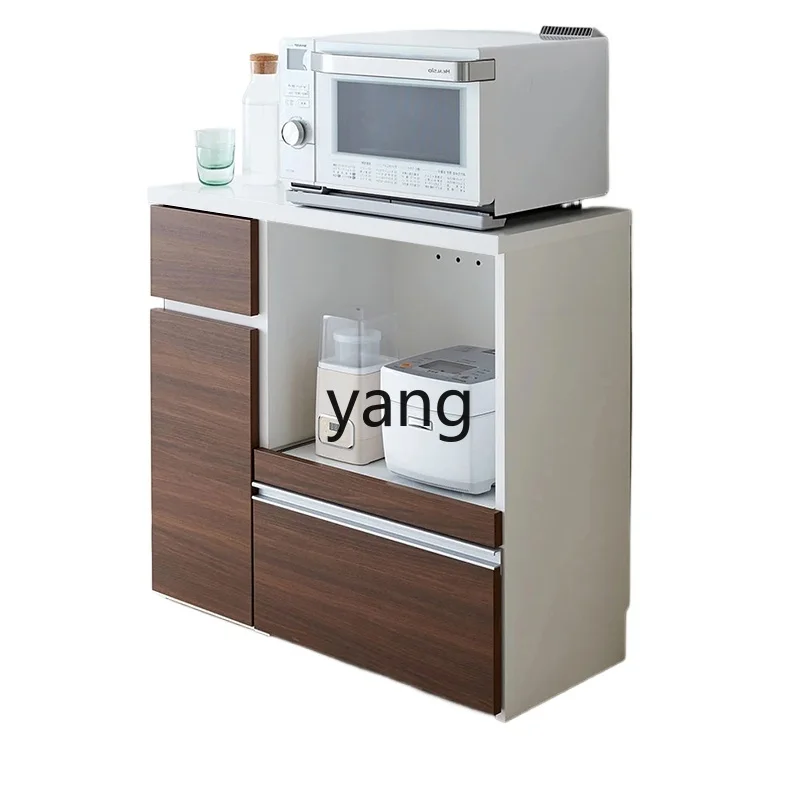 LTT kitchen dining side household stove cabinet integrated microwave oven cabinet modern simple side cabinet
LTT kitchen dining side household stove cabinet integrated microwave oven cabinet modern simple side cabinet